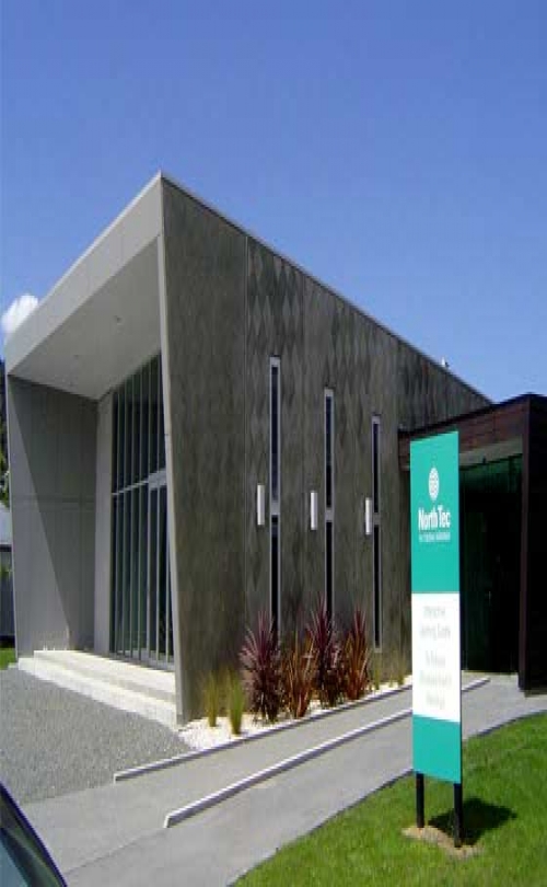 NorthTec - Auckland Campus